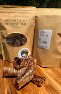 Smoked Beef Trachea