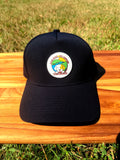 Clean River Logo Hats